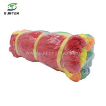 210d/380d High Tenacity PE/PP/Polyester/Nylon Plastic Twisted/Braided Multi-Filament/Baler/Thread/Packing Line/Fishing Net Thread by Spool/Reel/Bobbin/Hank